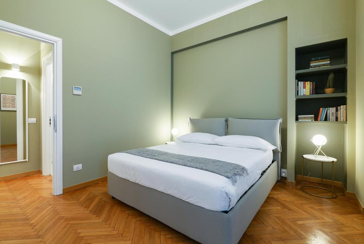 Contempora Apartments - Cavallotti 13 - B21 Milán Exterior foto